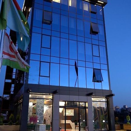Hmz Premium Konaklama Cekmekoey Dış mekan fotoğraf